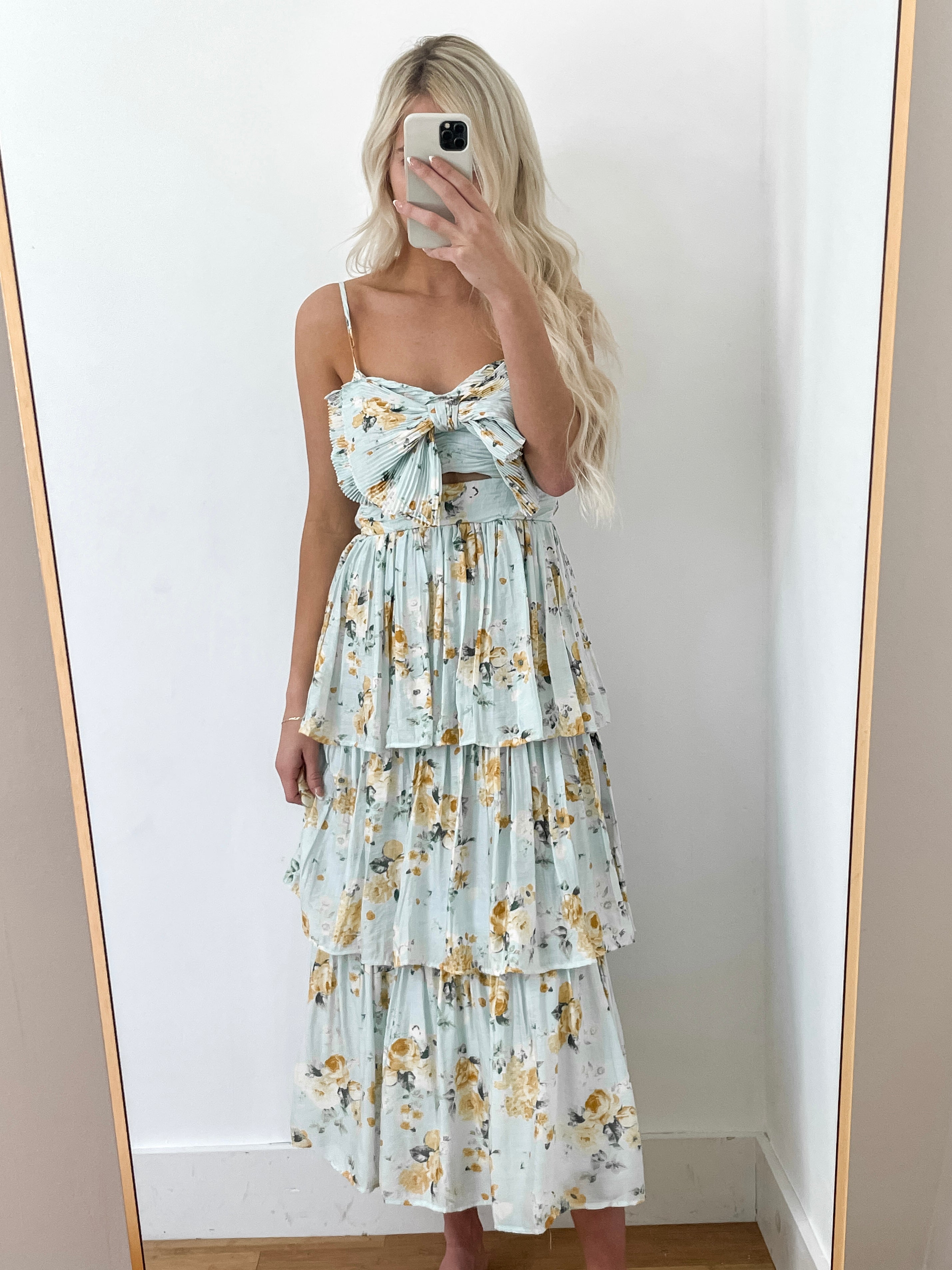Summer Love Dress