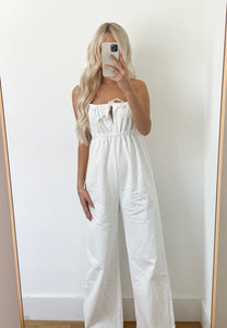 Cool & Cute Jumpsuit