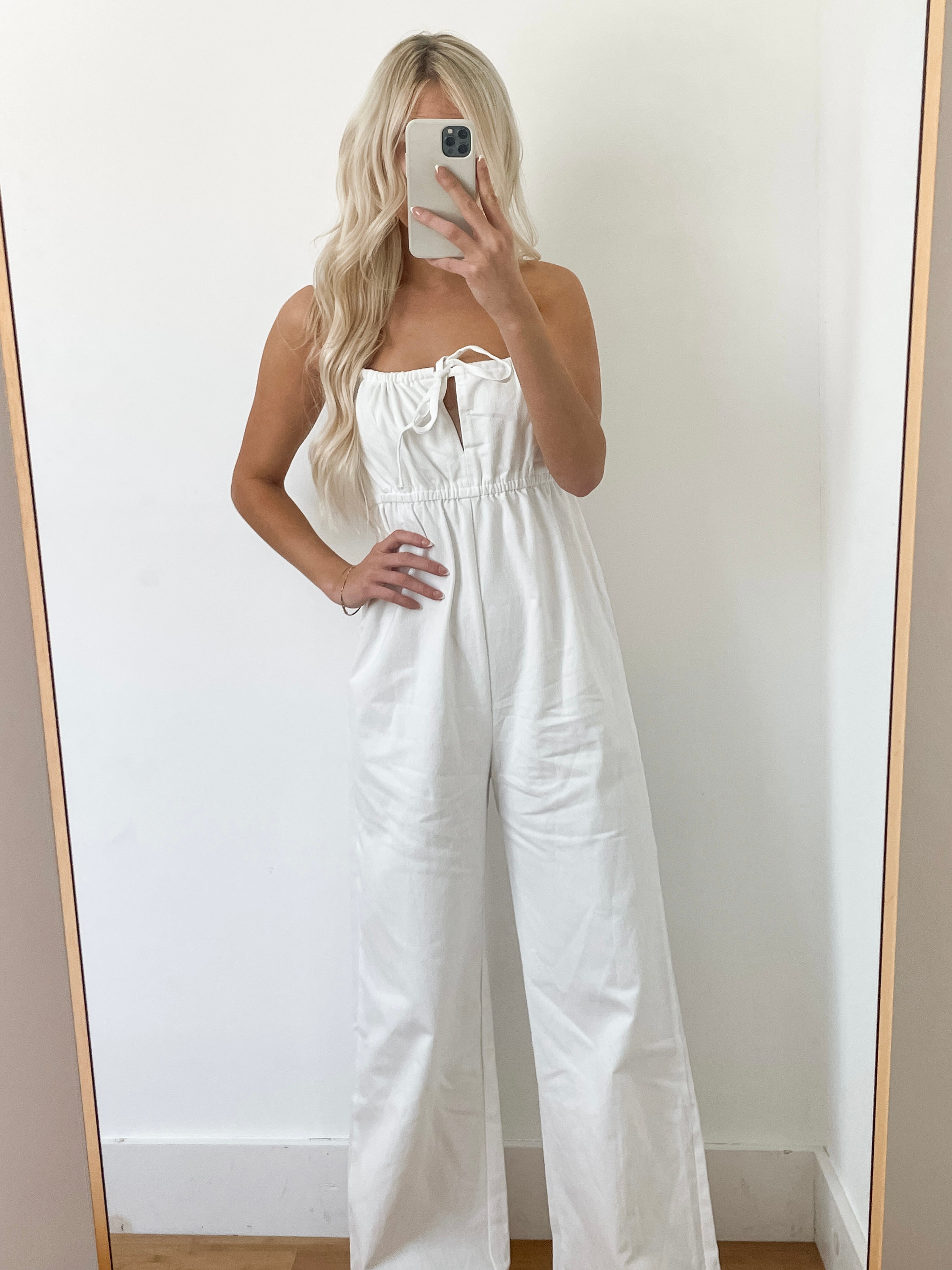 Cool & Cute Jumpsuit