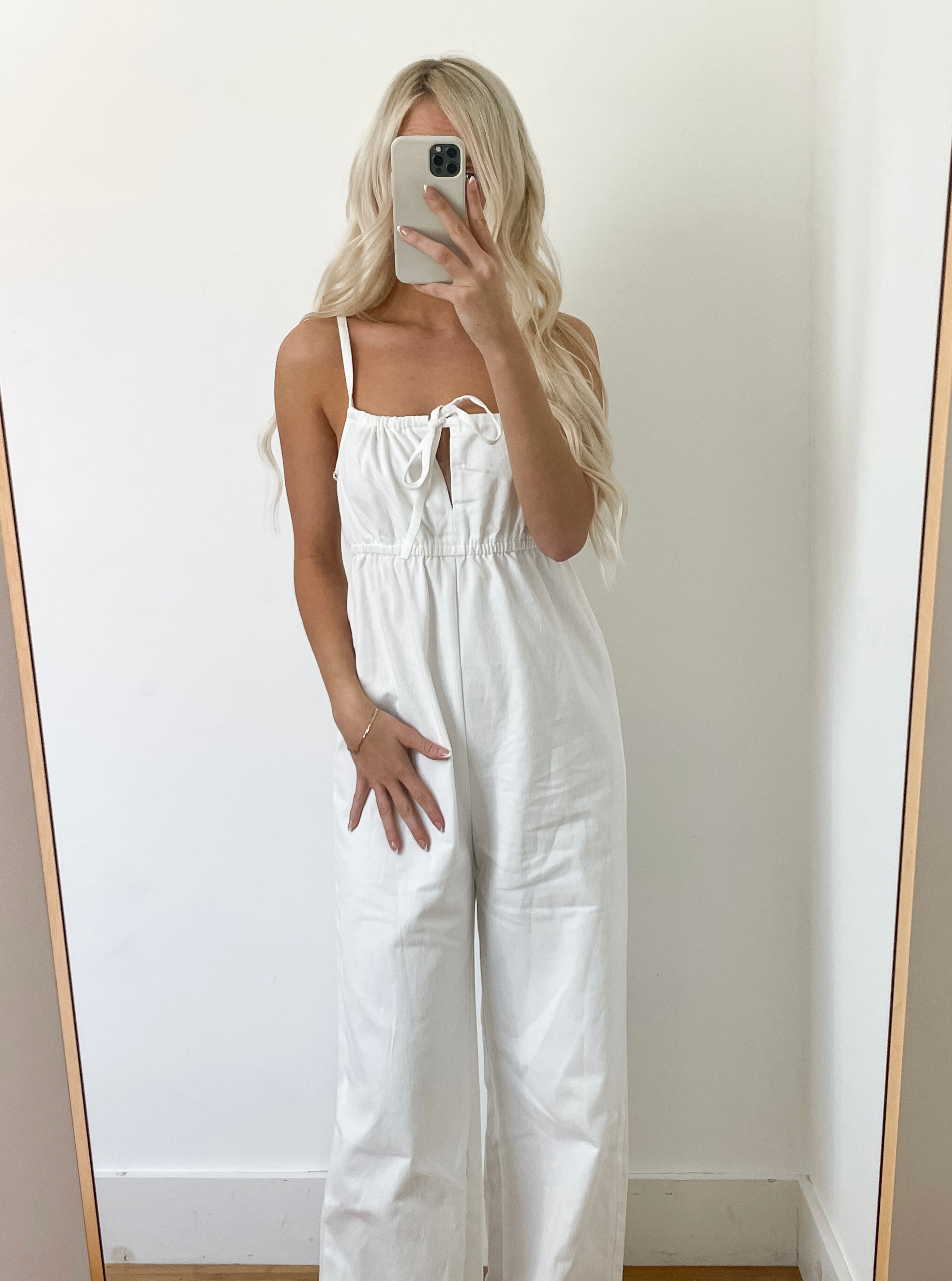 Cool & Cute Jumpsuit