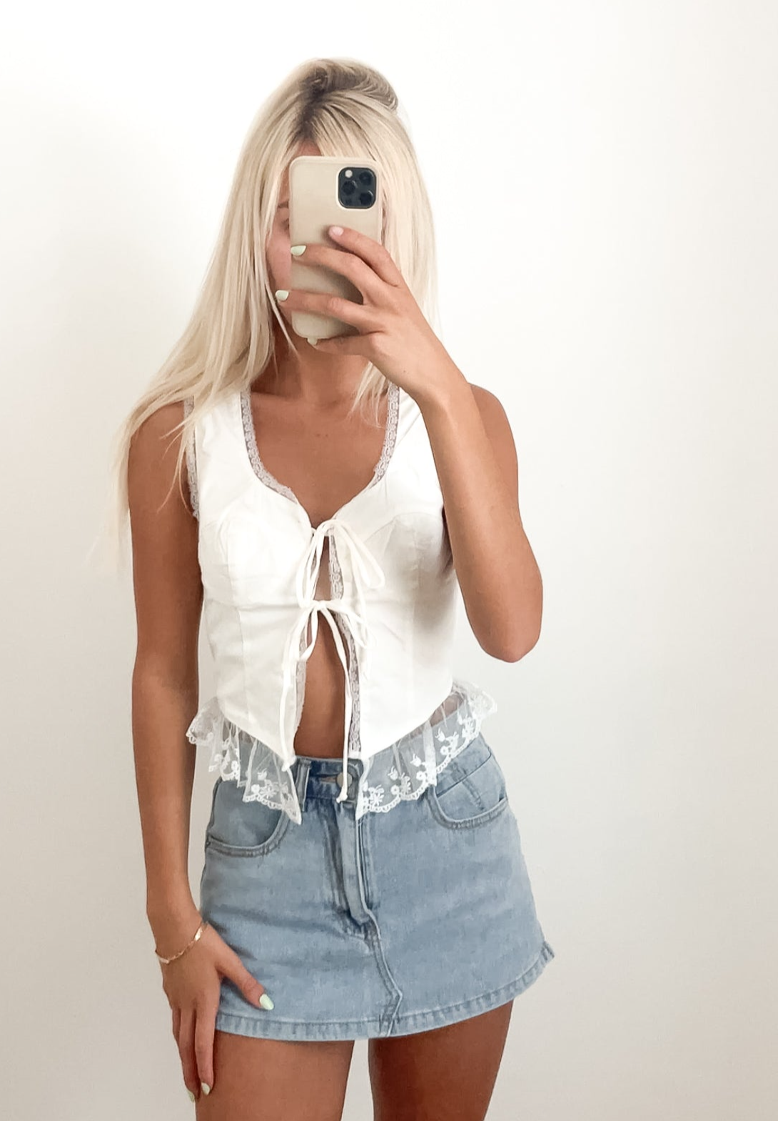 Lover Girl Top