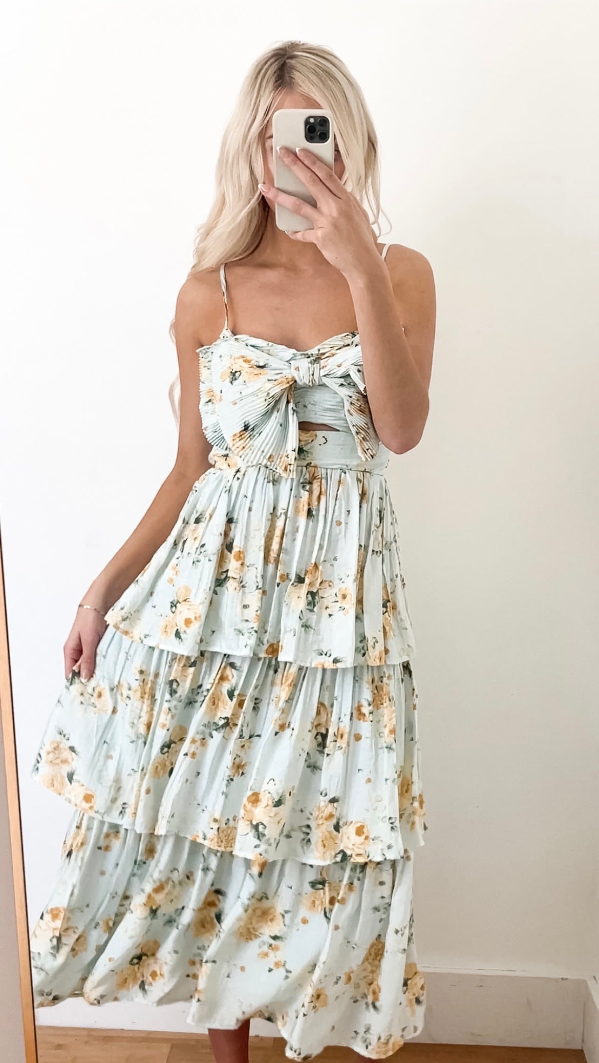 Summer Love Dress