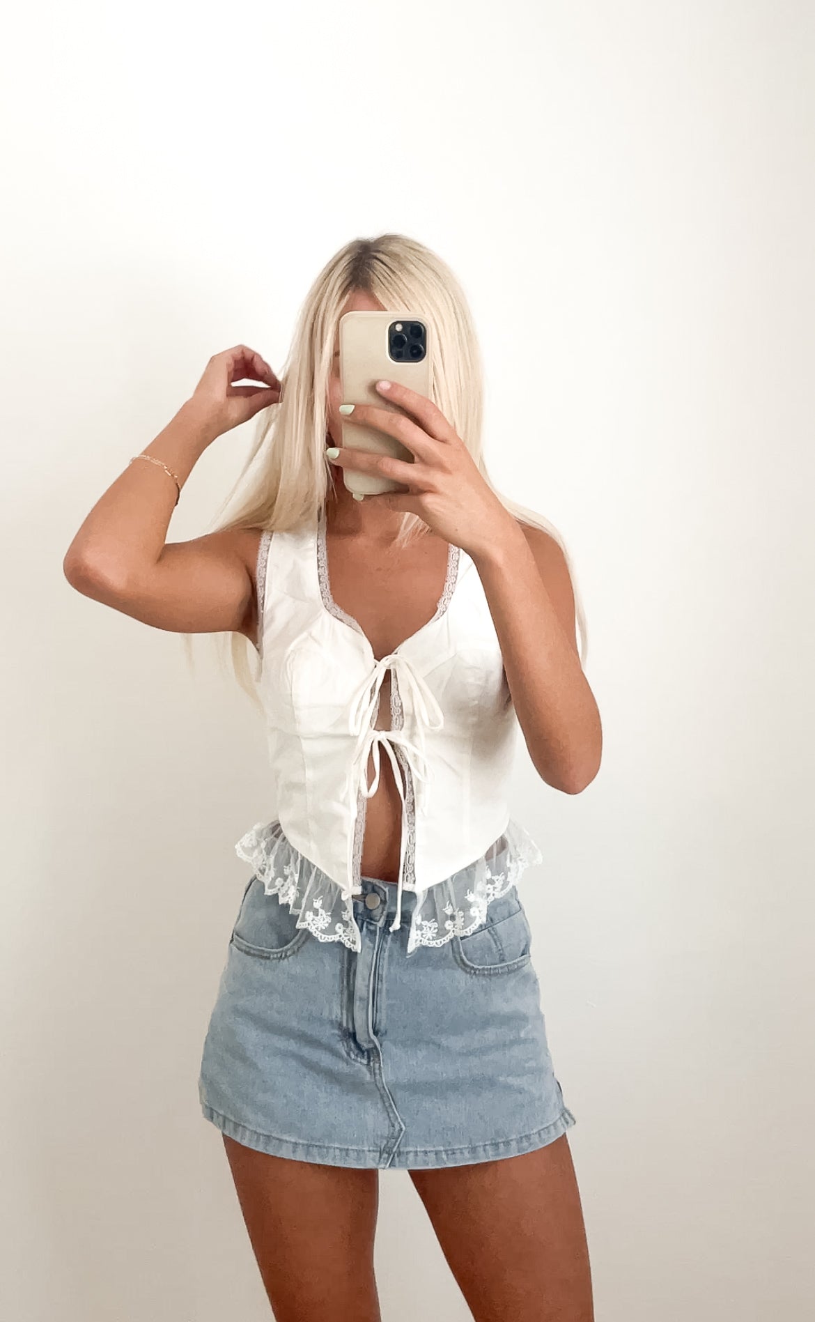 Lover Girl Top