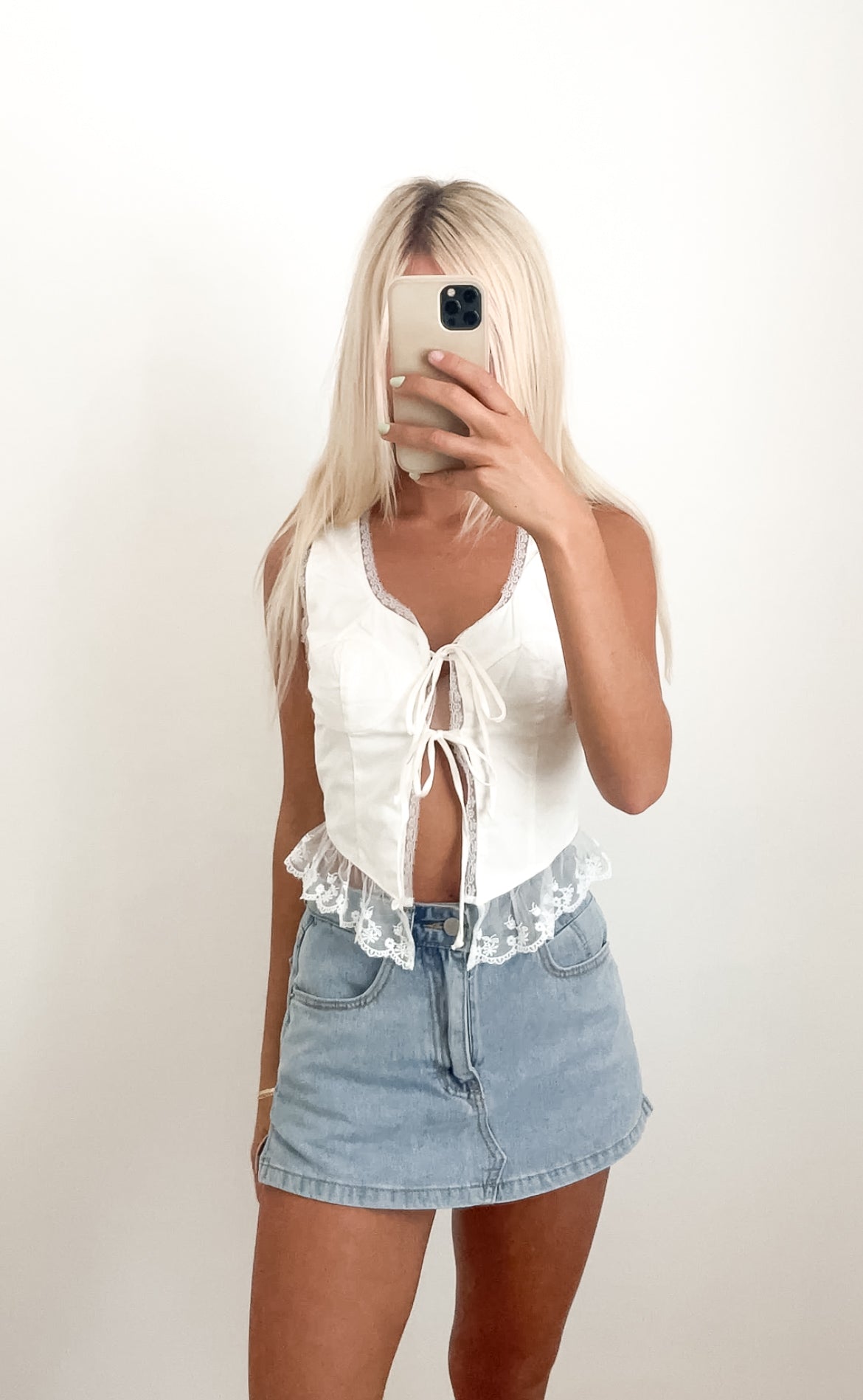 Lover Girl Top