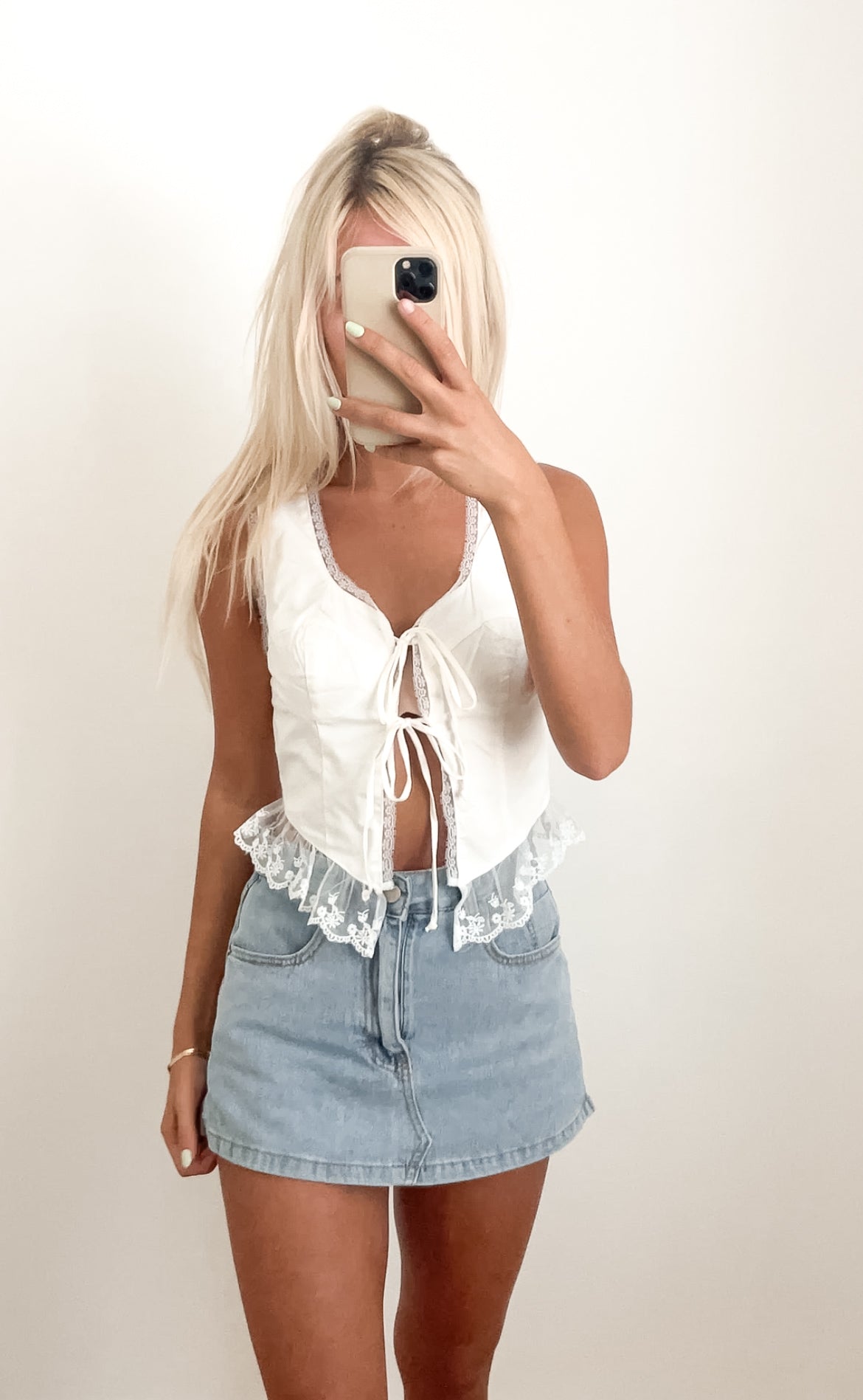 Lover Girl Top