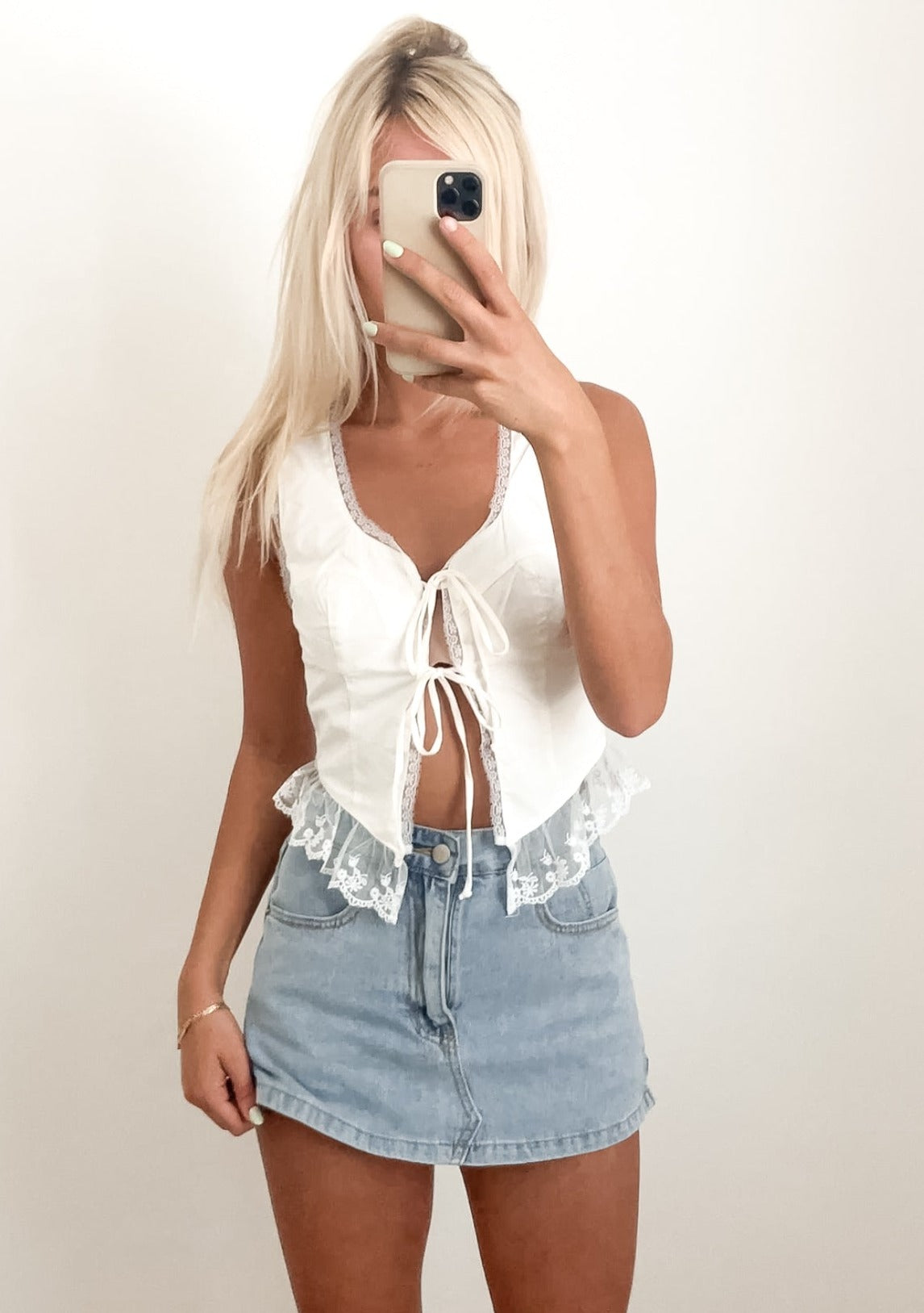 Lover Girl Top