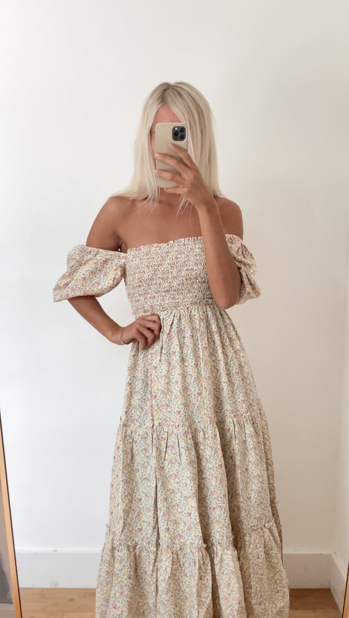 Sunday Dress