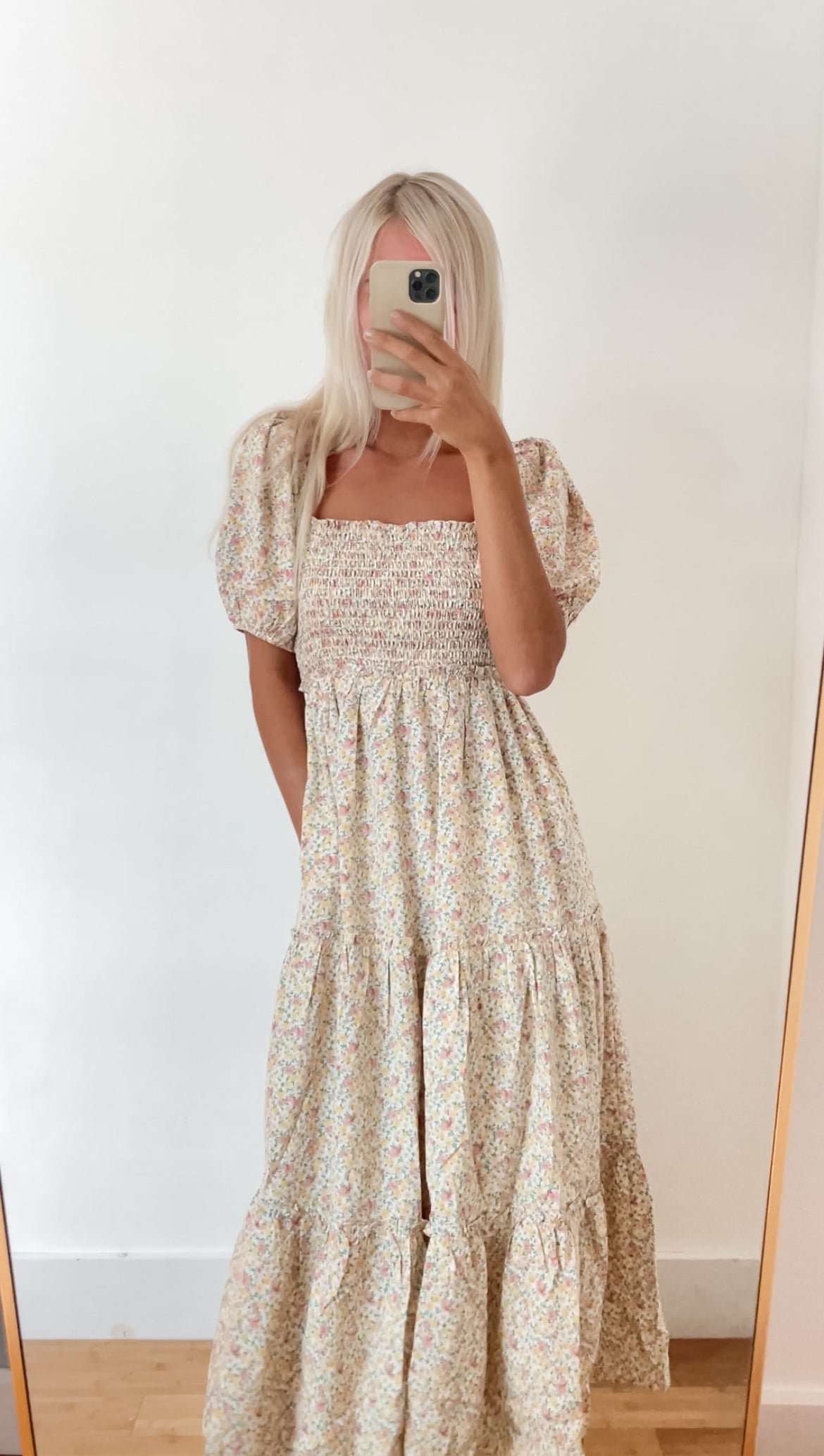 Sunday Dress