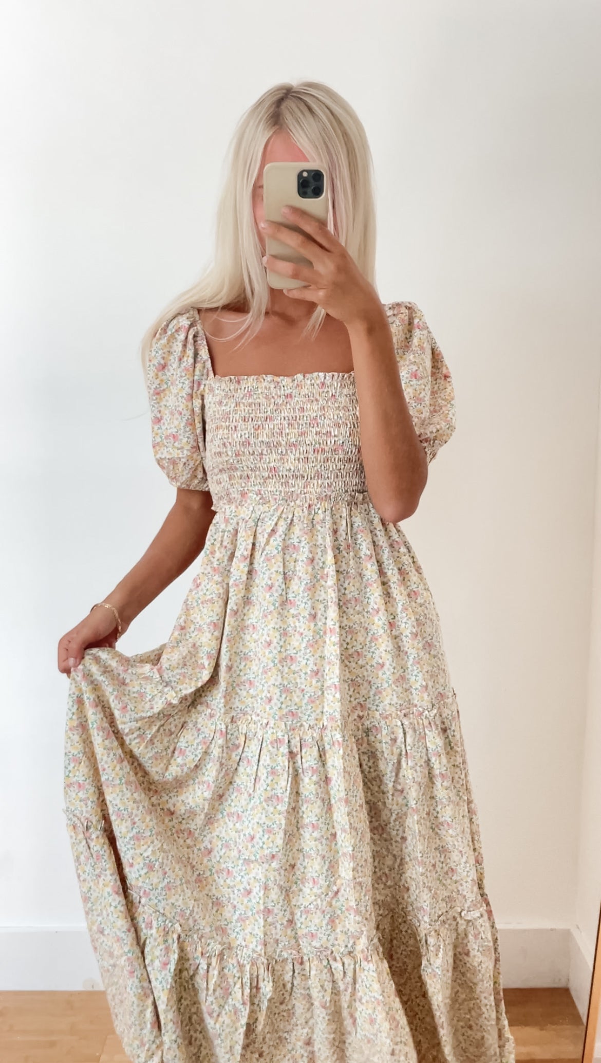 Sunday Dress